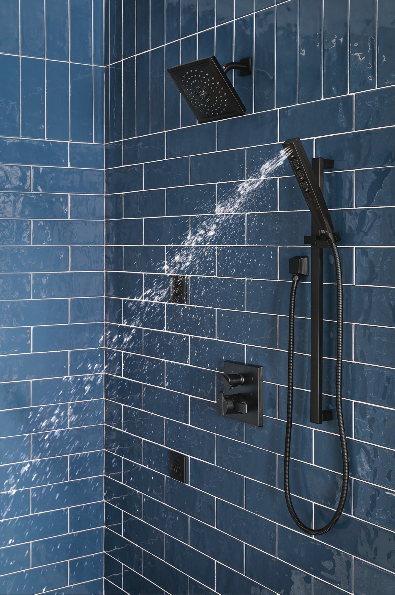 Delta Vero® Shower Flange
