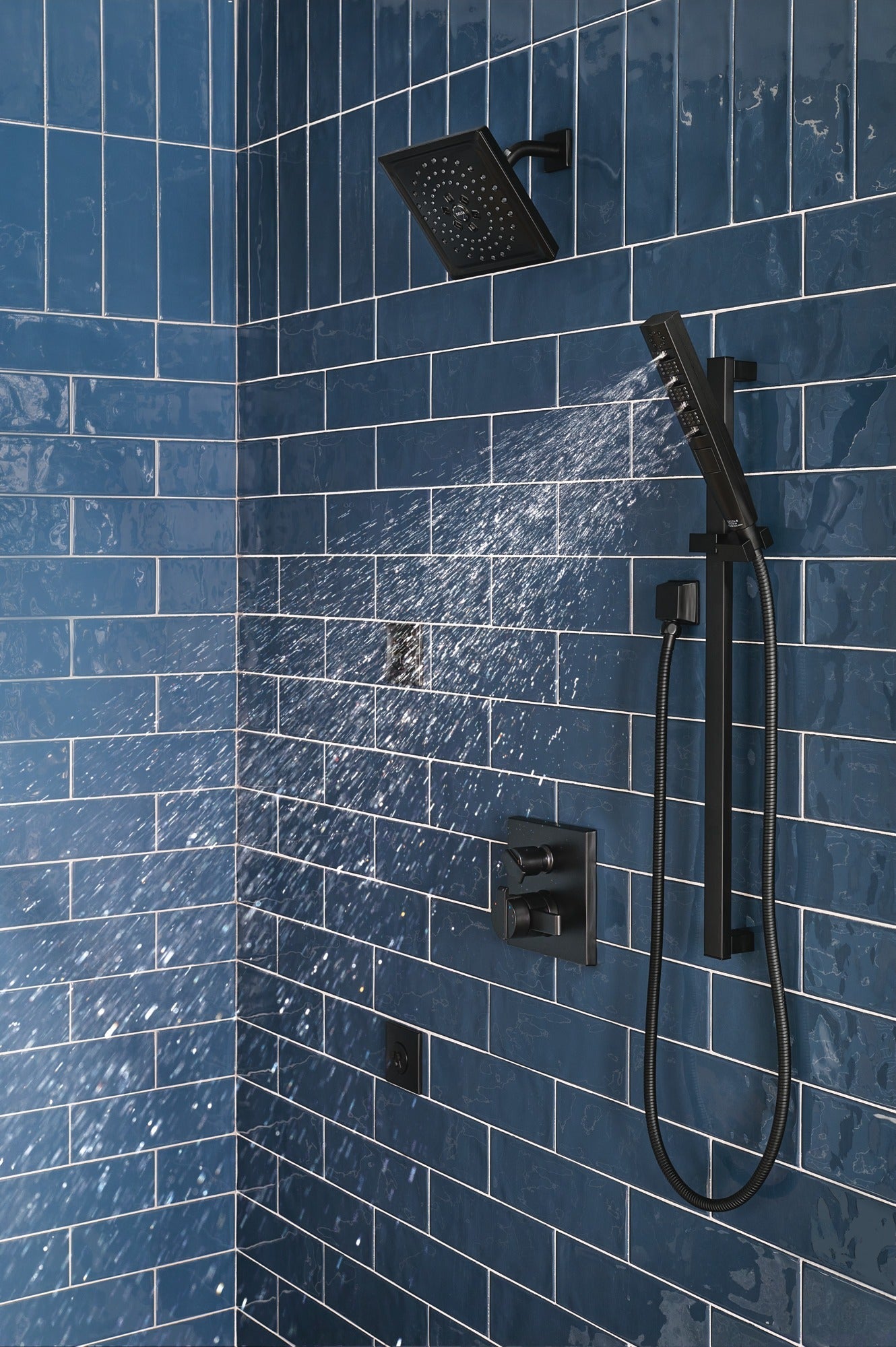 Delta Vero® Shower Flange