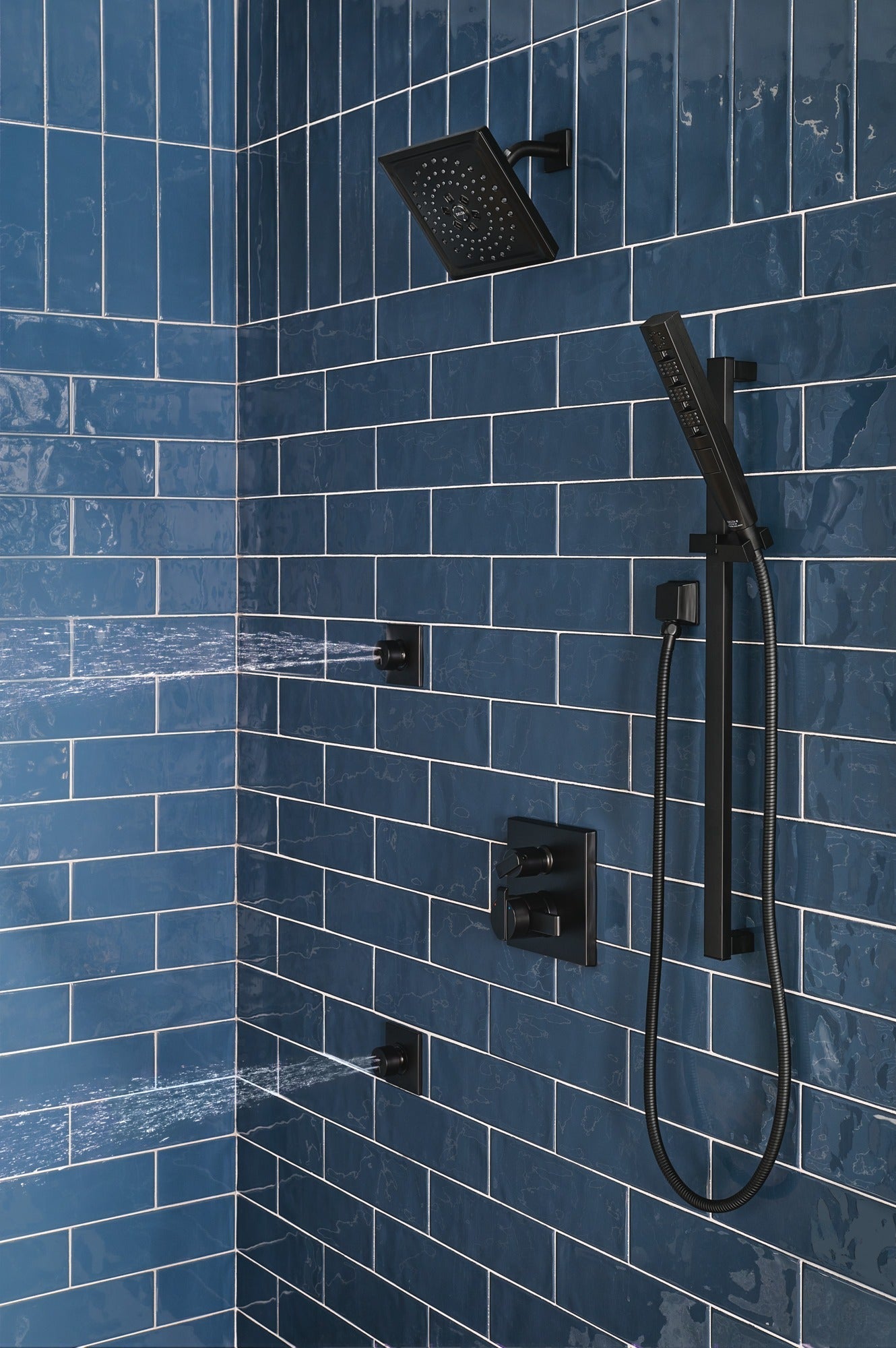 Delta Vero® Shower Flange