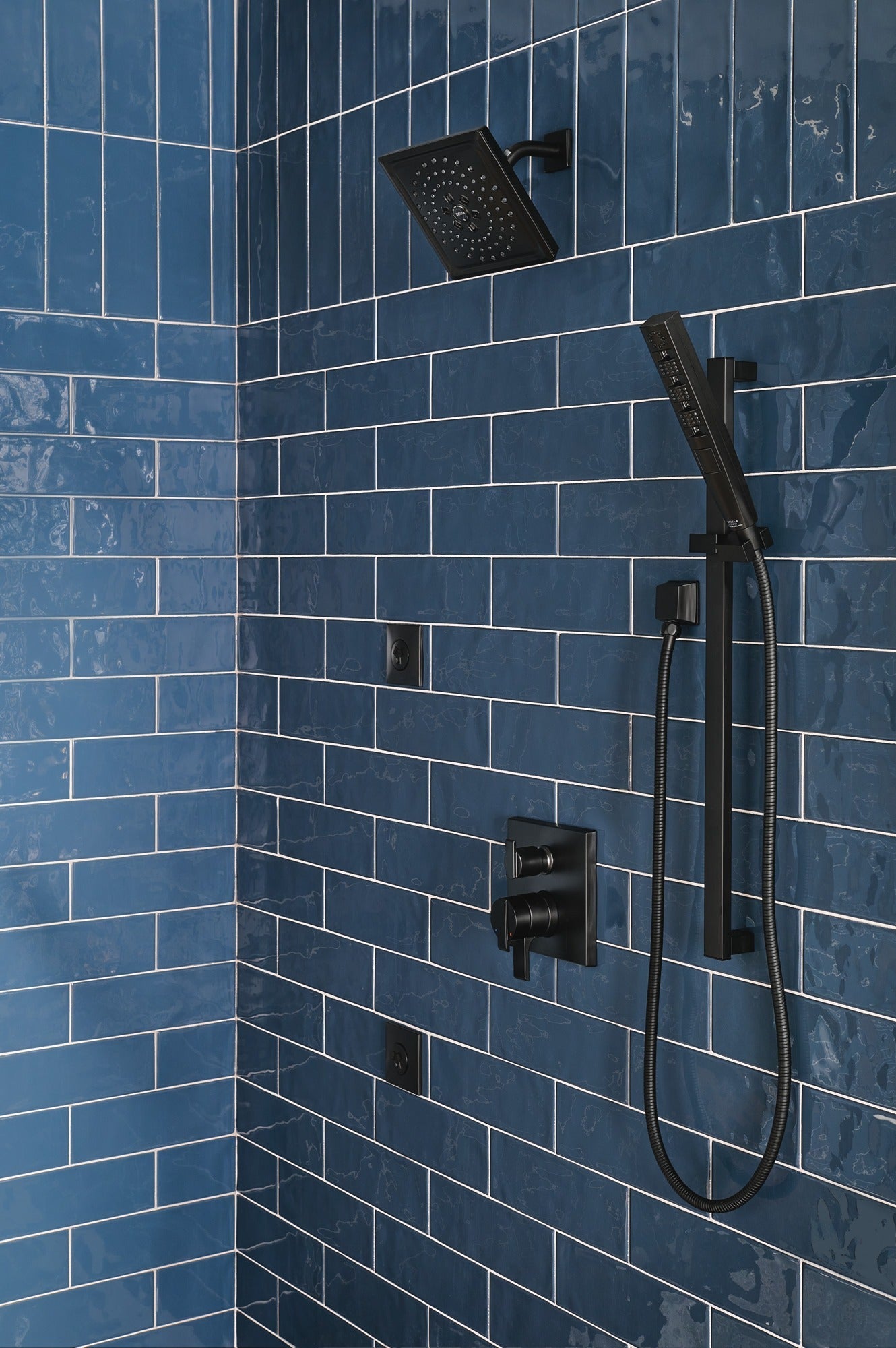 Delta Vero® Shower Flange