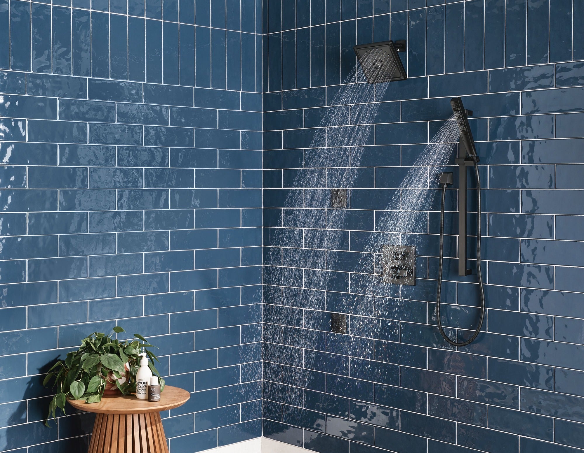 Delta Vero® Shower Flange