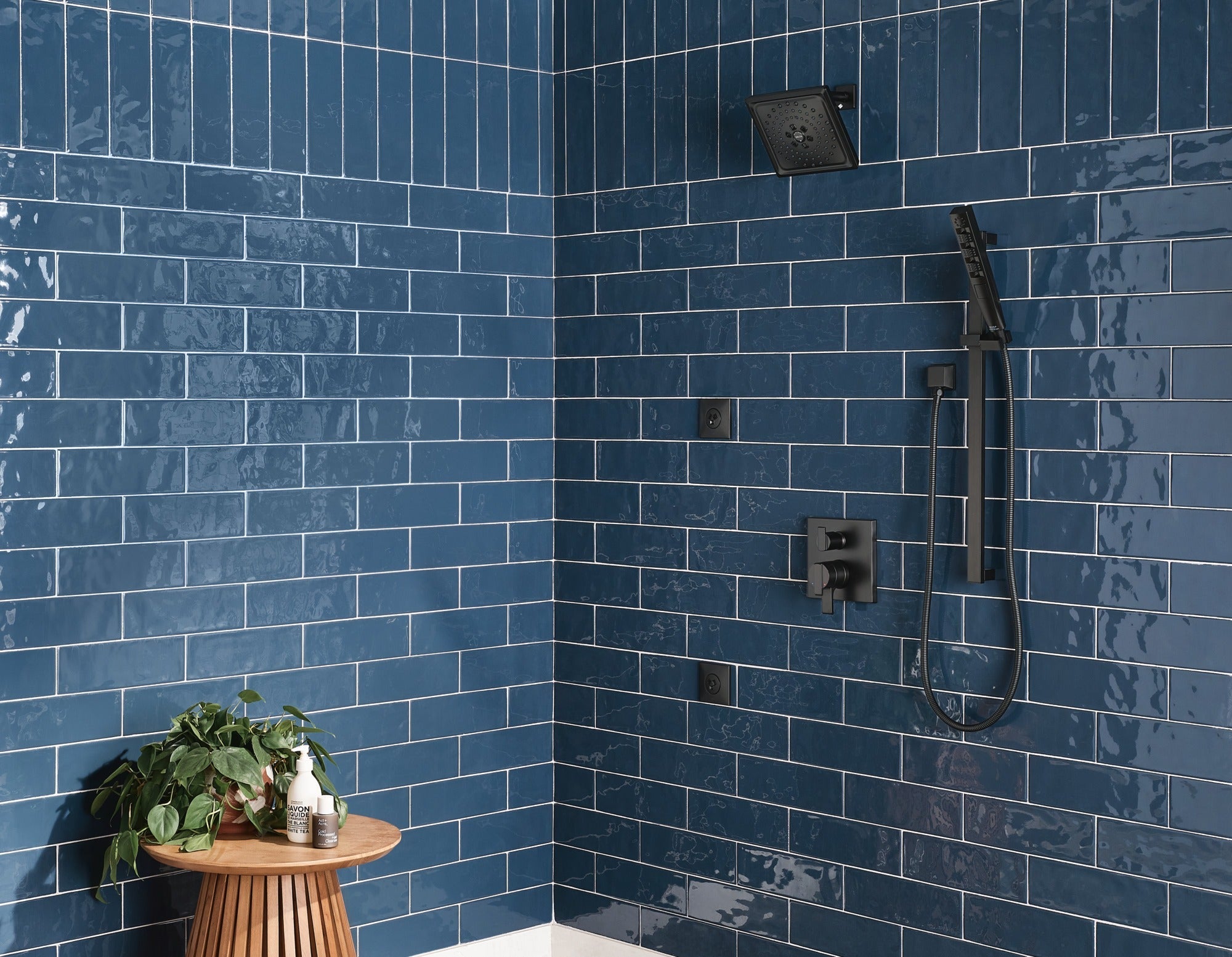 Delta Vero® Shower Flange