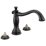 Delta Cassidy® Roman Tub Faucet Trim