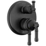 Delta Broderick® 17 Series Integrated Diverter Trim 6-Setting