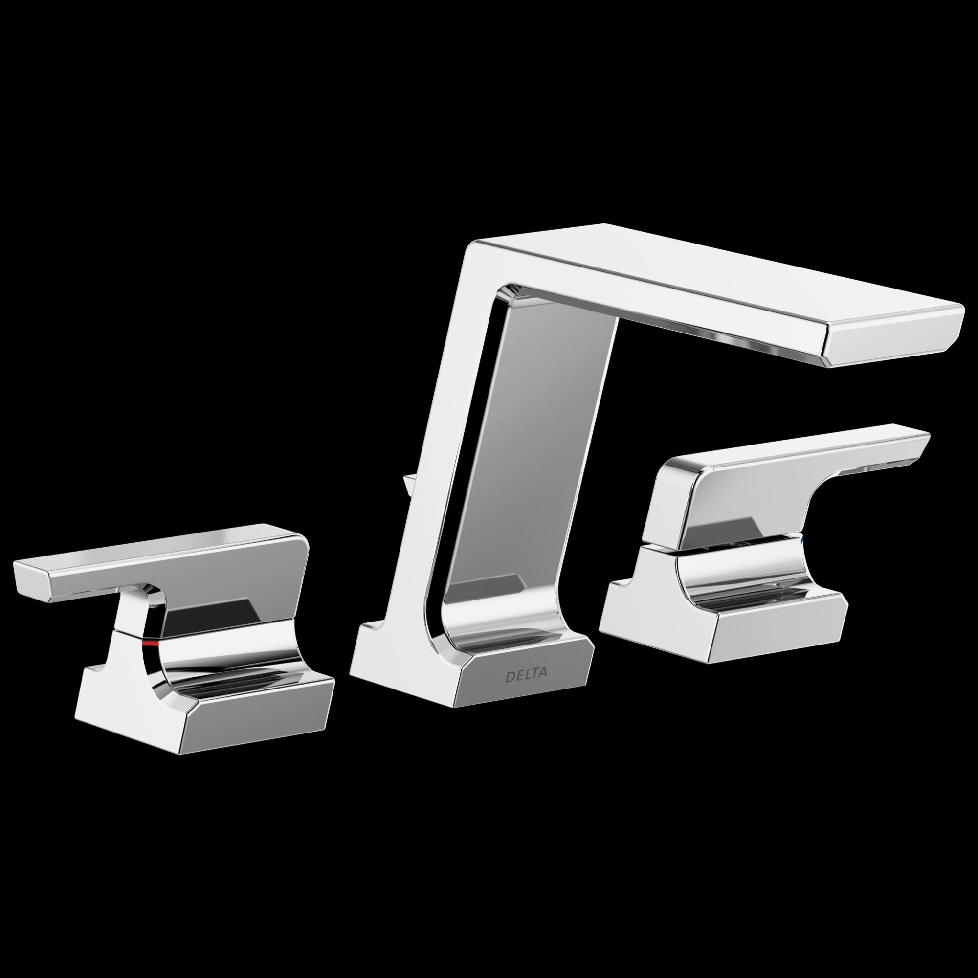 Delta Pivotal® Roman Tub Trim