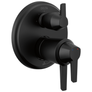 Delta Galeon™ 17T S Integrated Diverter Trim-3 Setting