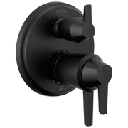 Delta Galeon™ 17T S Integrated Diverter Trim-6 Setting