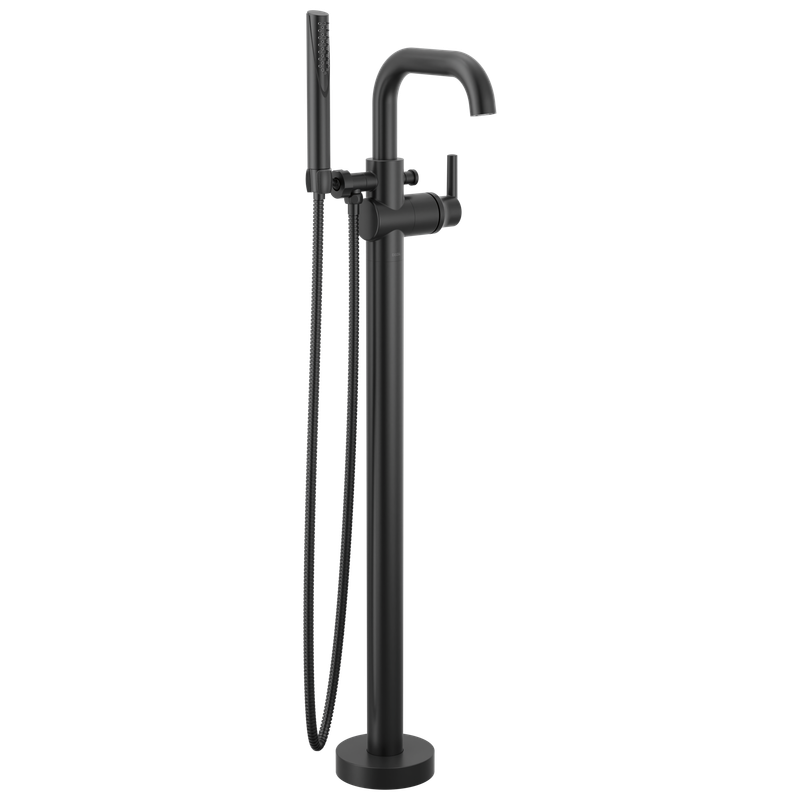 Delta Trinsic® Floor Mount Tub Filler