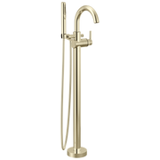 Delta Trinsic® Floor Mount Tub Filler Trim