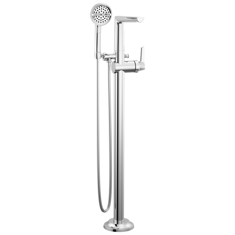 Delta Galeon™ Free Standing Tub Filler