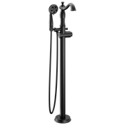 Delta Cassidy® Floor Mount Tub Filler Trim