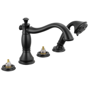 Delta Cassidy® Roman Tub Trim