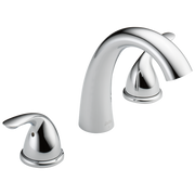 Delta Classic Garden Tub Trim