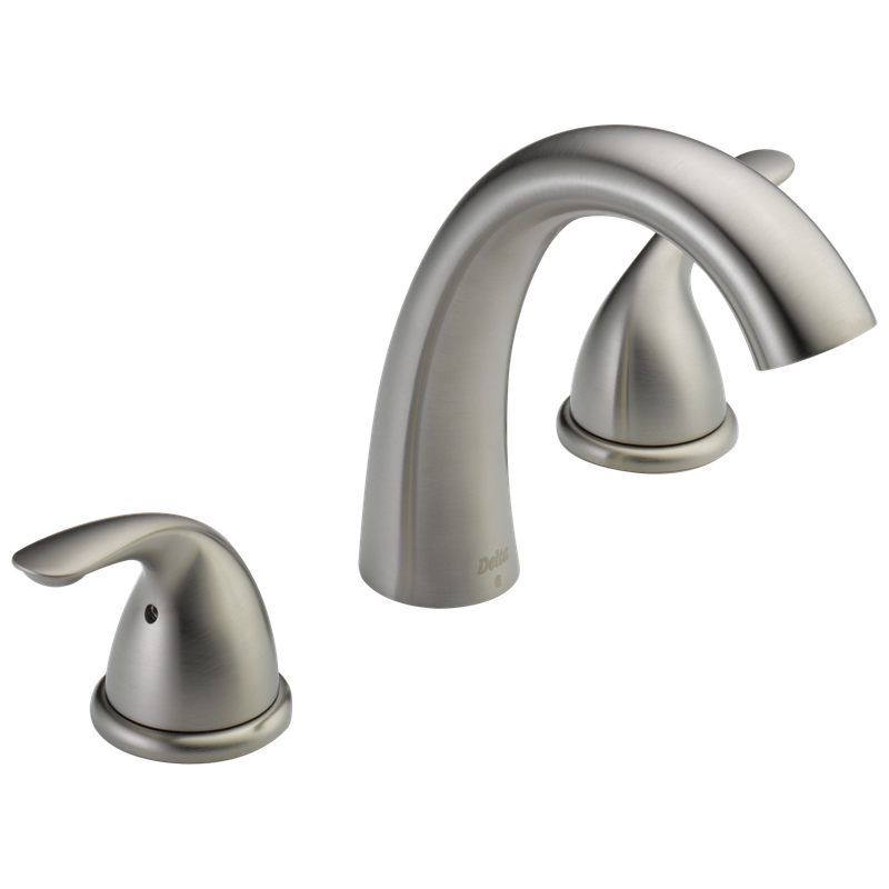 Delta Classic Garden Tub Trim