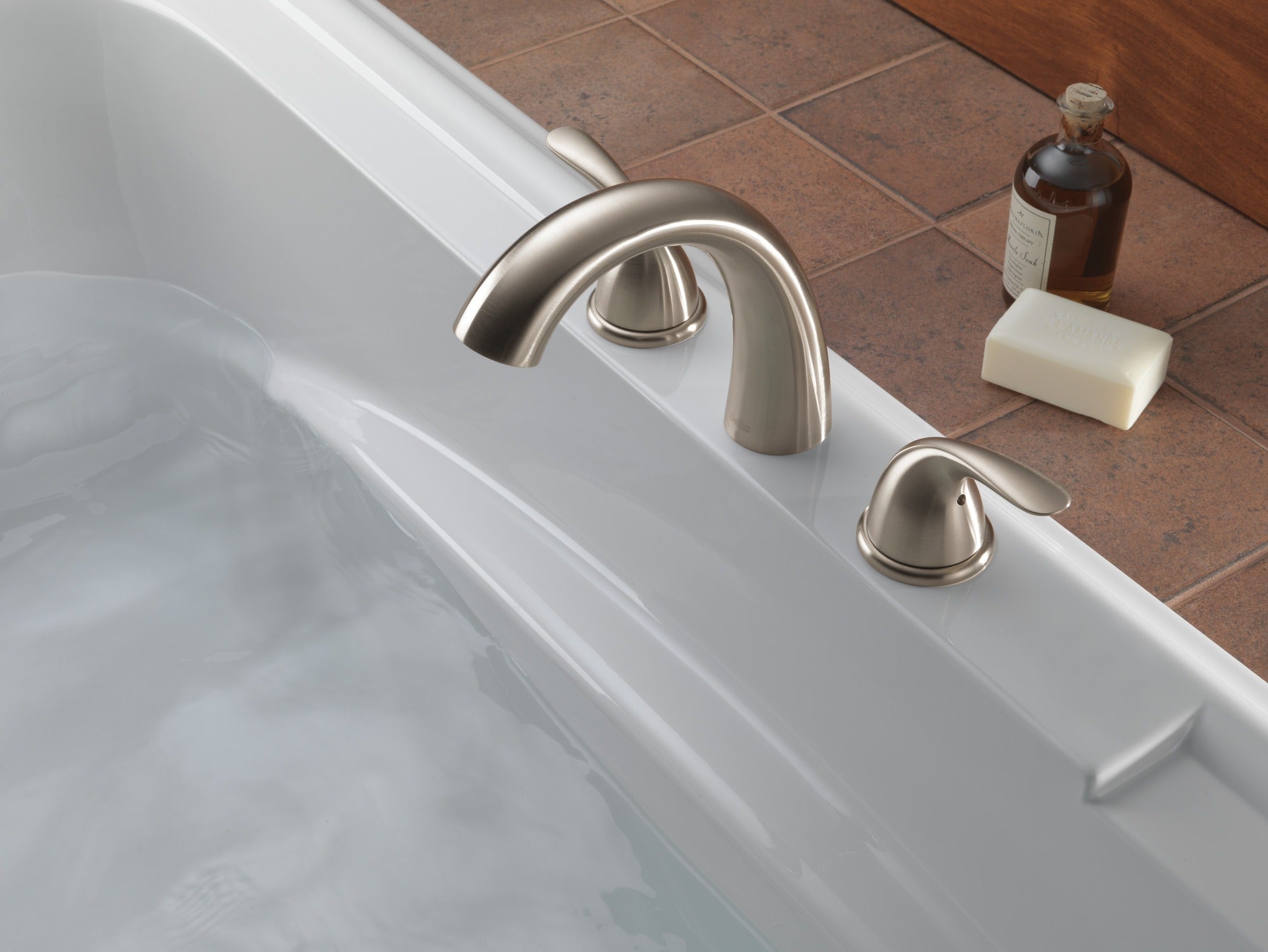 Delta Classic Garden Tub Trim