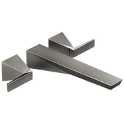 Delta Trillian™ Wall Mount Tub Filler Trim