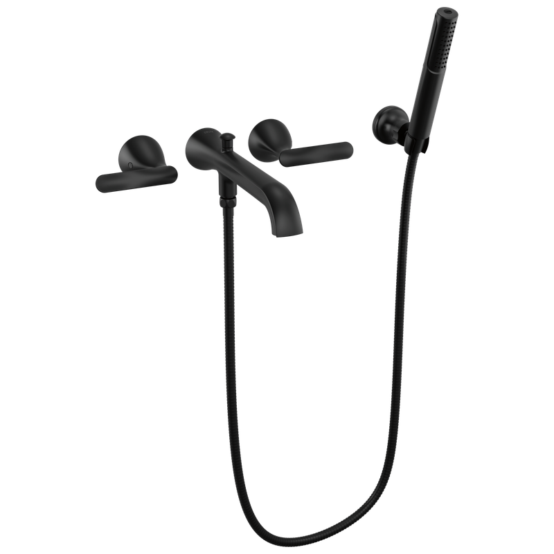 Freestanding / Deck Tub Fillers