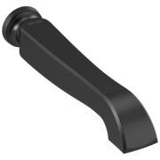 Delta Dorval™ Two Handle Wall Mount Tub Filler - Less Handles
