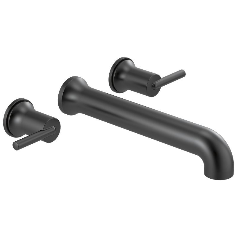 Delta Trinsic® Wall Mounted Tub Filler
