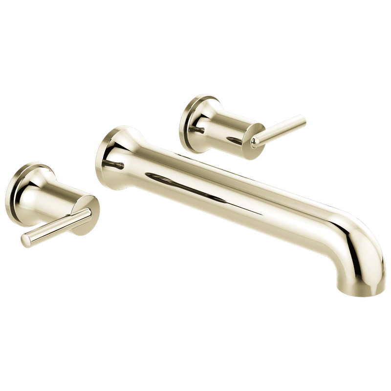 Delta Trinsic® Wall Mounted Tub Filler