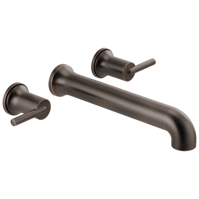 Delta Trinsic® Wall Mounted Tub Filler