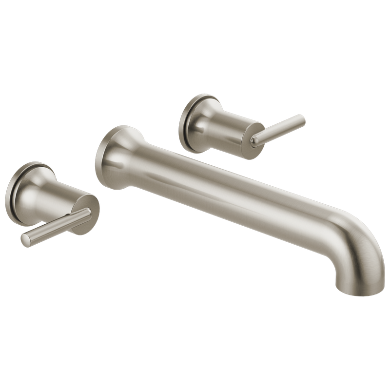 Delta Trinsic® Wall Mounted Tub Filler