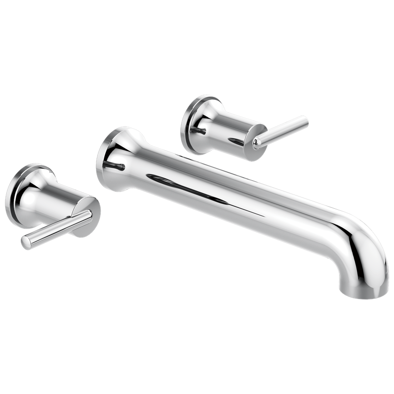 Delta Trinsic® Wall Mounted Tub Filler