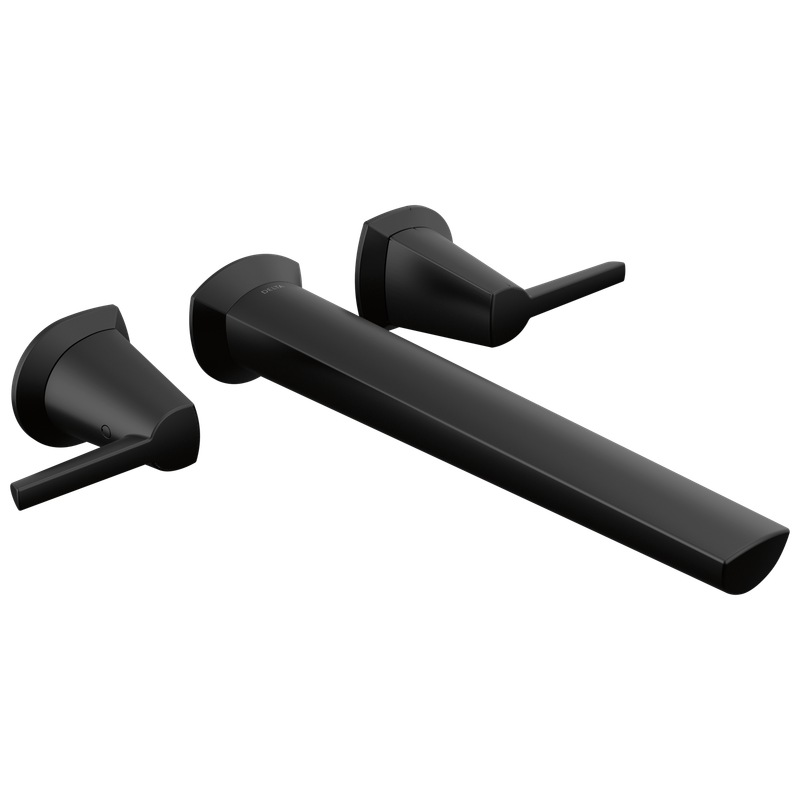 Delta Galeon™ Wall Mount Tub Filler