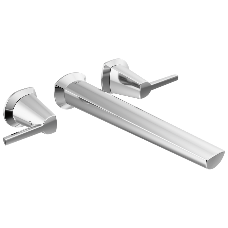 Delta Galeon™ Wall Mount Tub Filler
