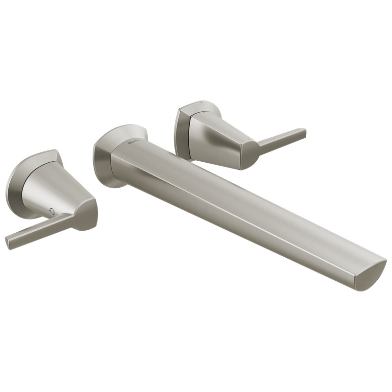 Delta Galeon™ Wall Mount Tub Filler