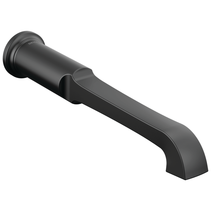 Delta Tetra™ Wall Mount Tub Filler Trim