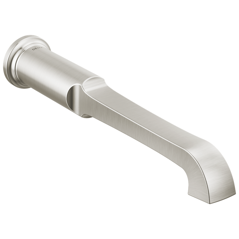 Delta Tetra™ Wall Mount Tub Filler Trim