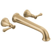 Delta Cassidy® Wall Mounted Tub Filler