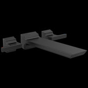 Delta Pivotal® Two Handle Wall Mounted Tub Filler