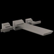 Delta Pivotal® Wall Mount Tub Filler Trim
