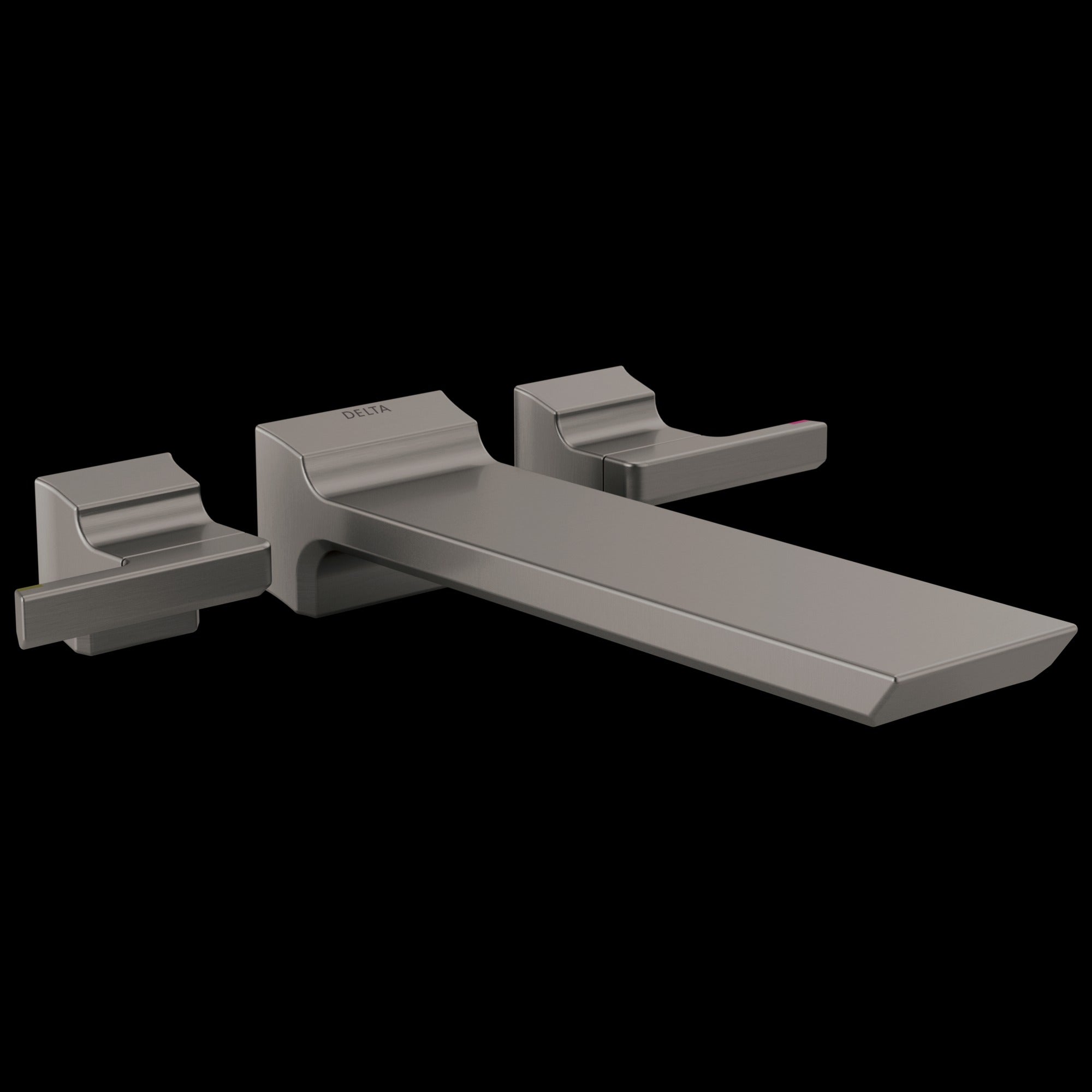 Delta Pivotal® Wall Mount Tub Filler Trim