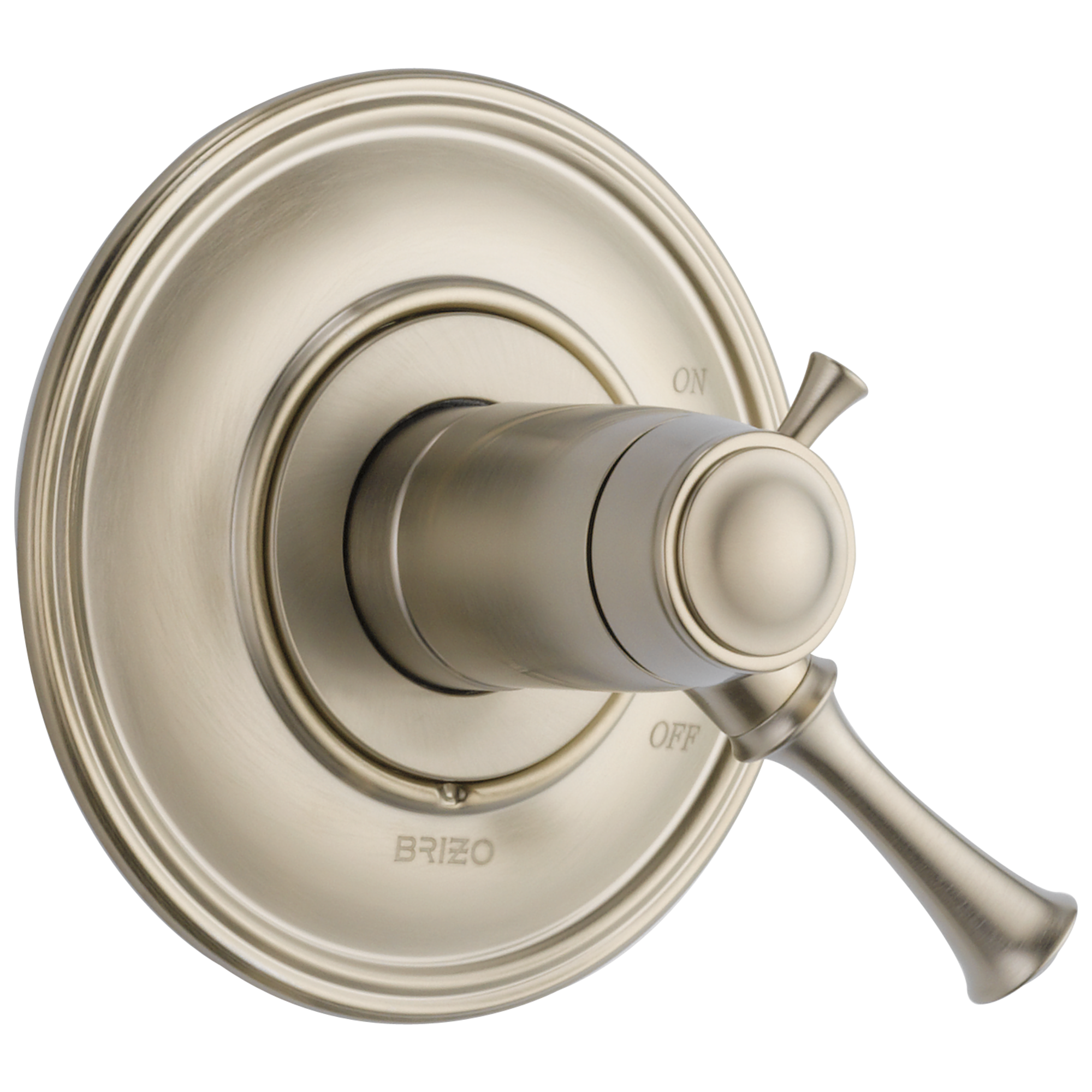Brizo Baliza® Tempassure® Thermostatic Valve Only Trim