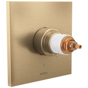 Brizo Frank Lloyd Wright® TempAssure® Thermostatic Valve Only Trim - Less Handles