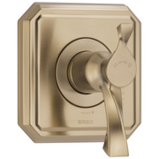 Brizo Virage® Tempassure Thermostatic Valve Only Trim