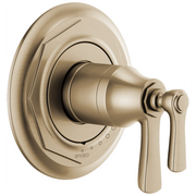 Brizo Rook® TempAssure Thermostatic Valve Trim
