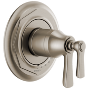 Brizo Rook® Tempassure® Thermostatic Valve Only Trim