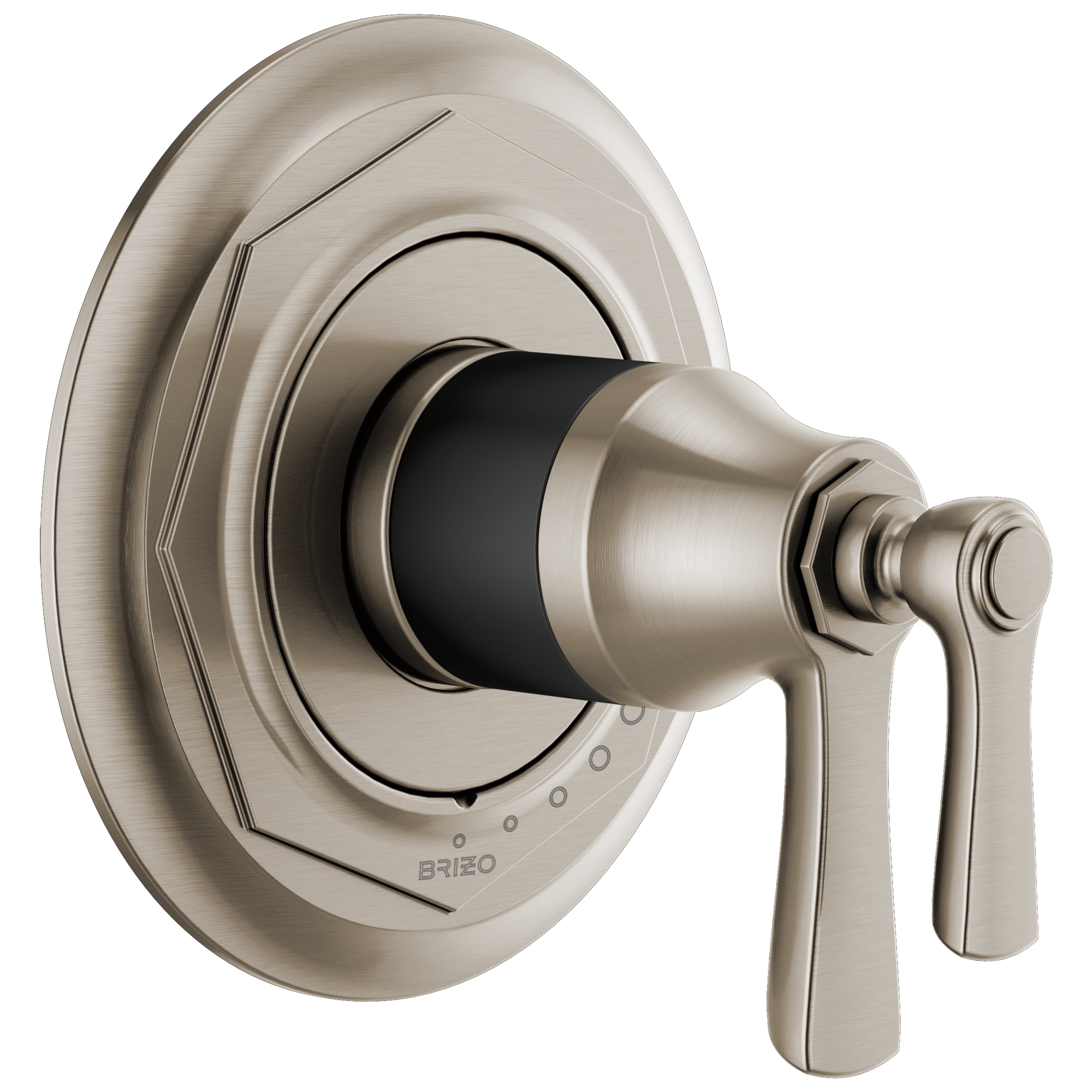 Brizo Rook® Tempassure® Thermostatic Valve Only Trim