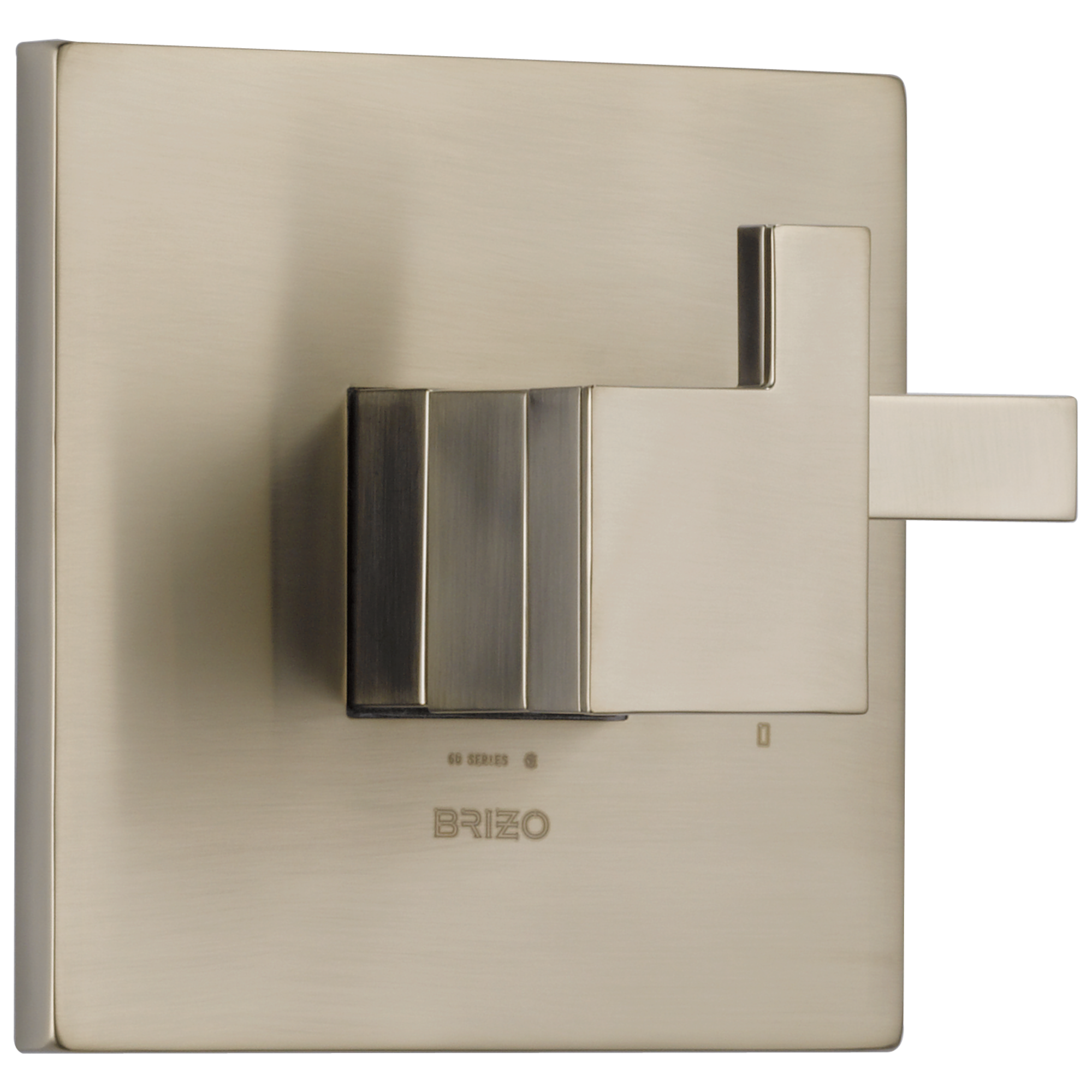 Brizo Siderna® Tempassure® Thermostatic Valve Only Trim