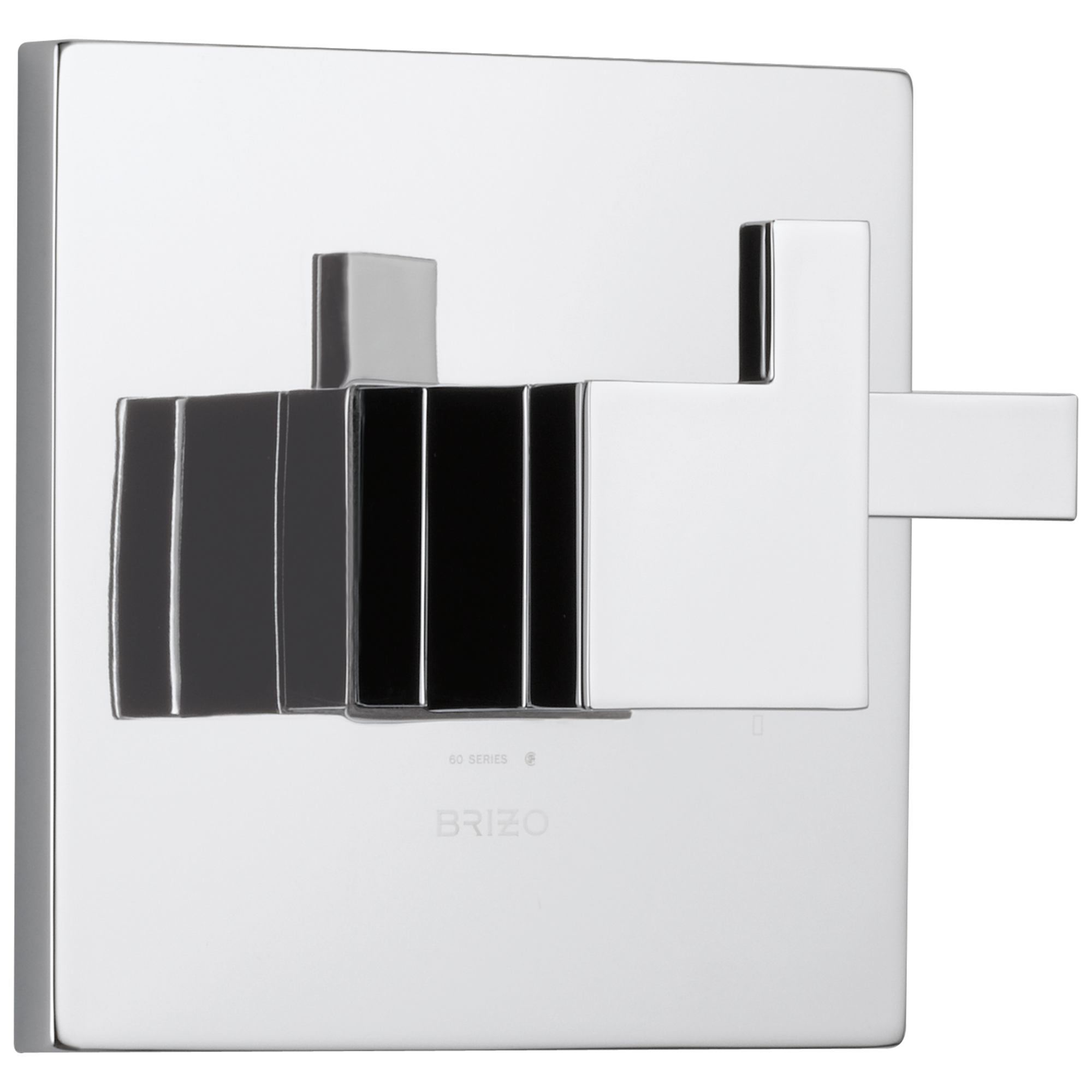 Brizo Siderna® Tempassure® Thermostatic Valve Only Trim