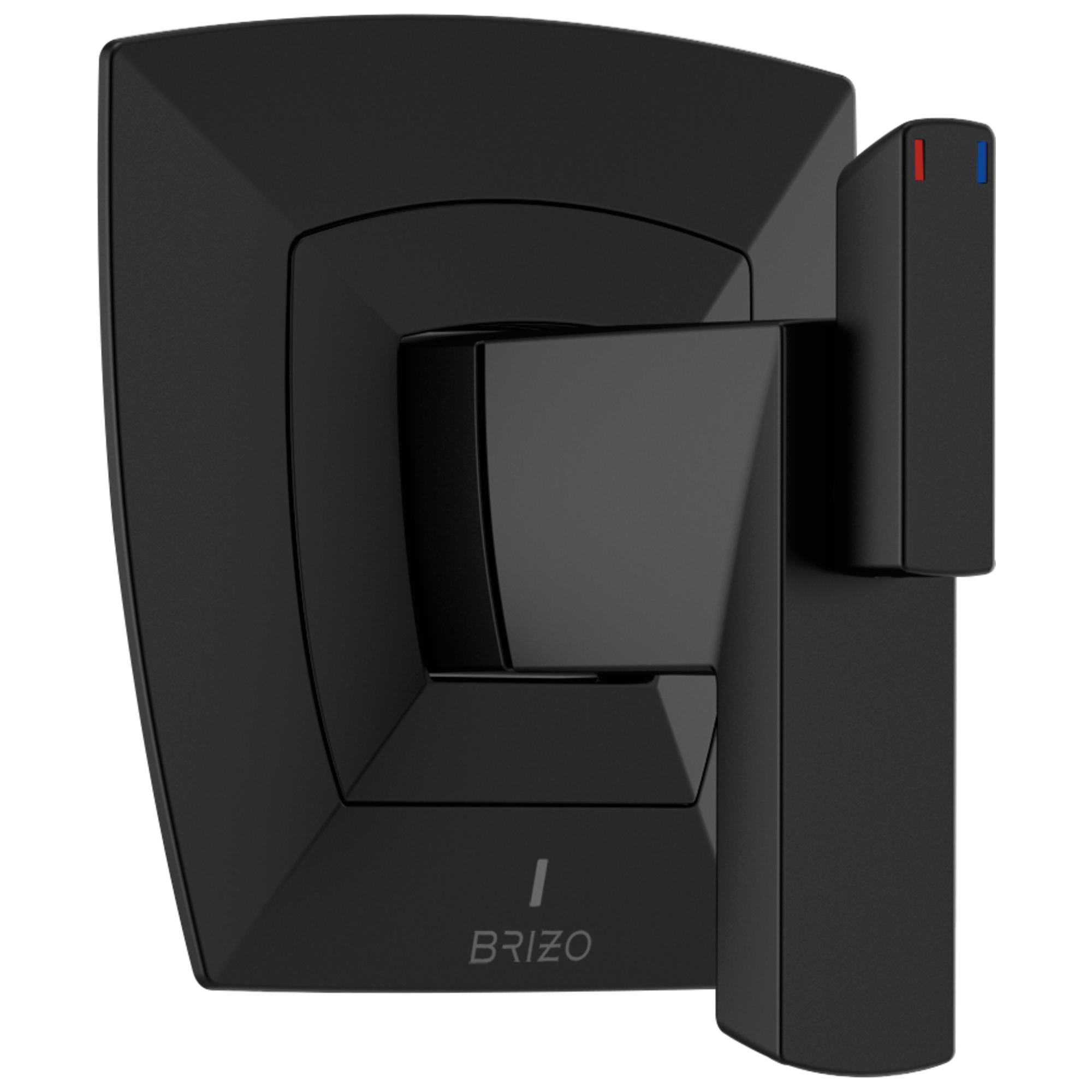 Brizo Vettis® Tempassure® Thermostatic Valve Only Trim