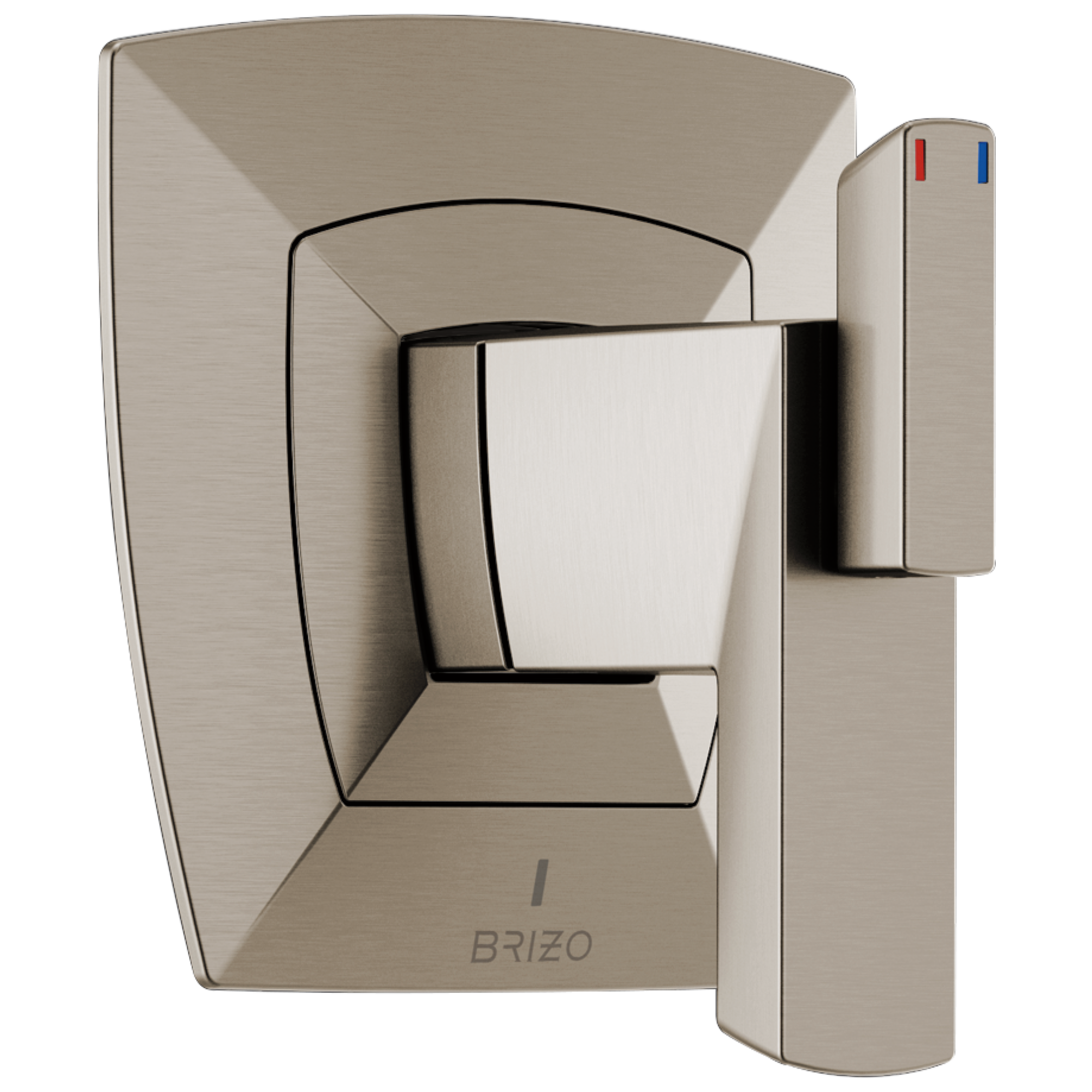 Brizo Vettis® Tempassure® Thermostatic Valve Only Trim