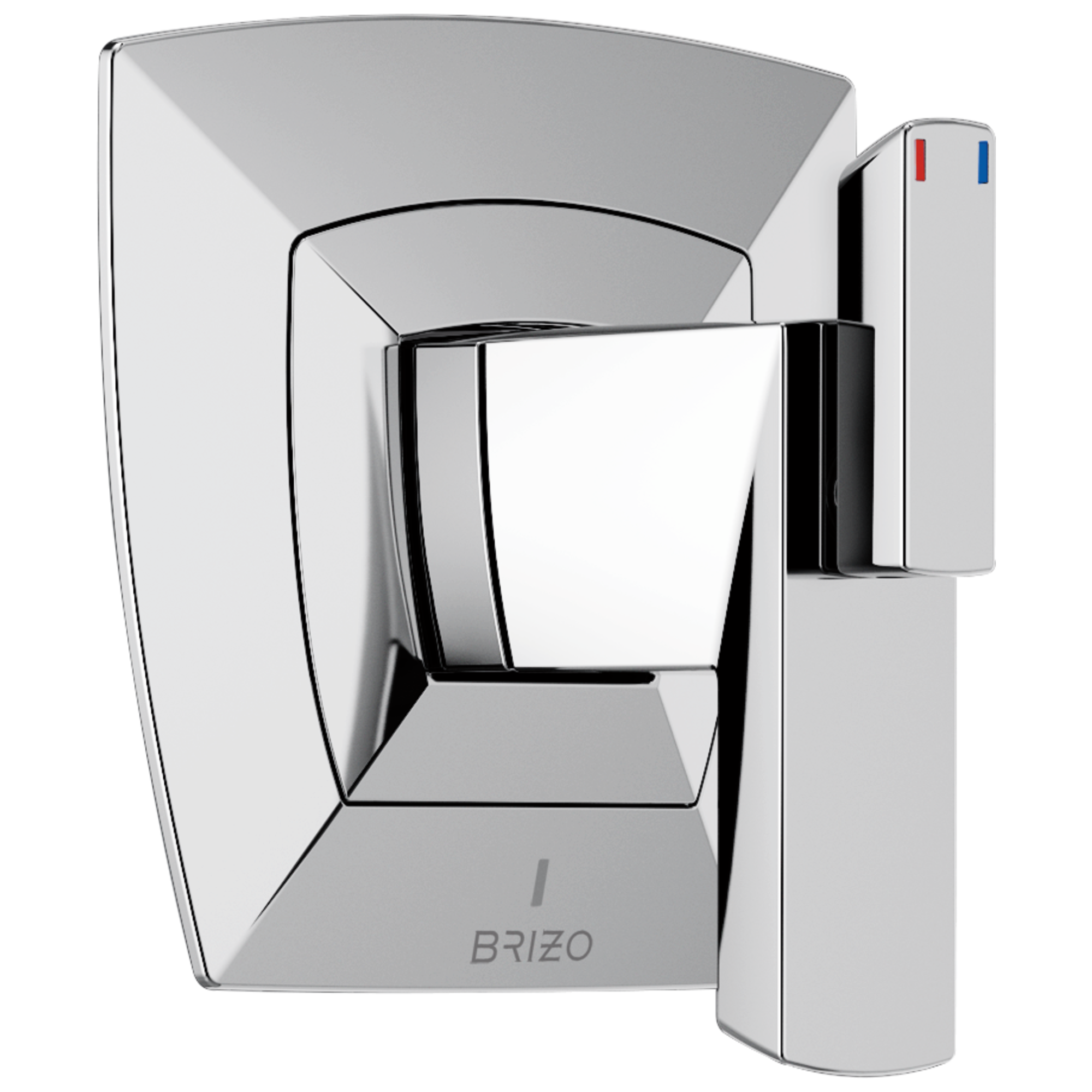 Brizo Vettis® Tempassure® Thermostatic Valve Only Trim