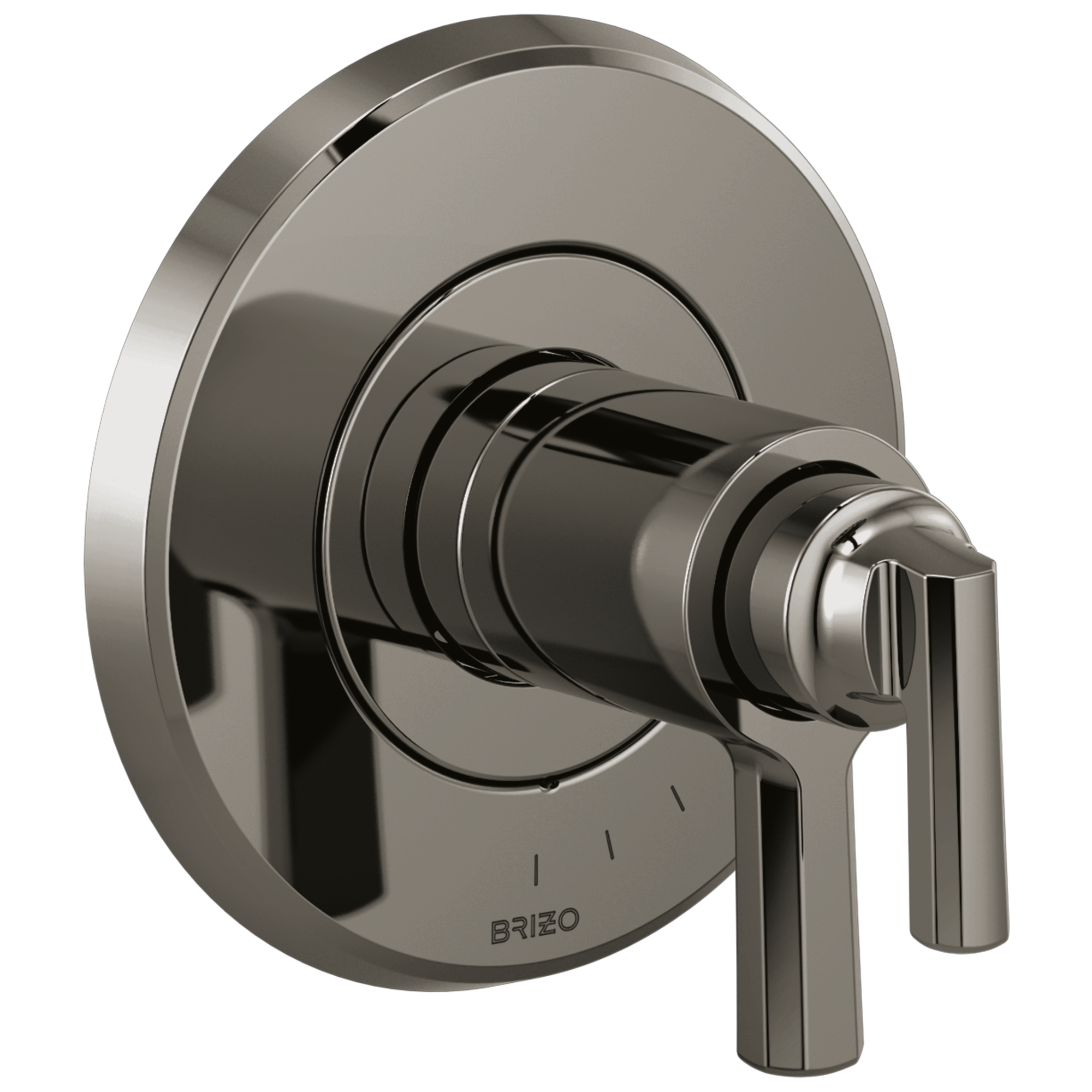 Brizo Levoir™ Tempassure® Thermostatic Valve Only Trim