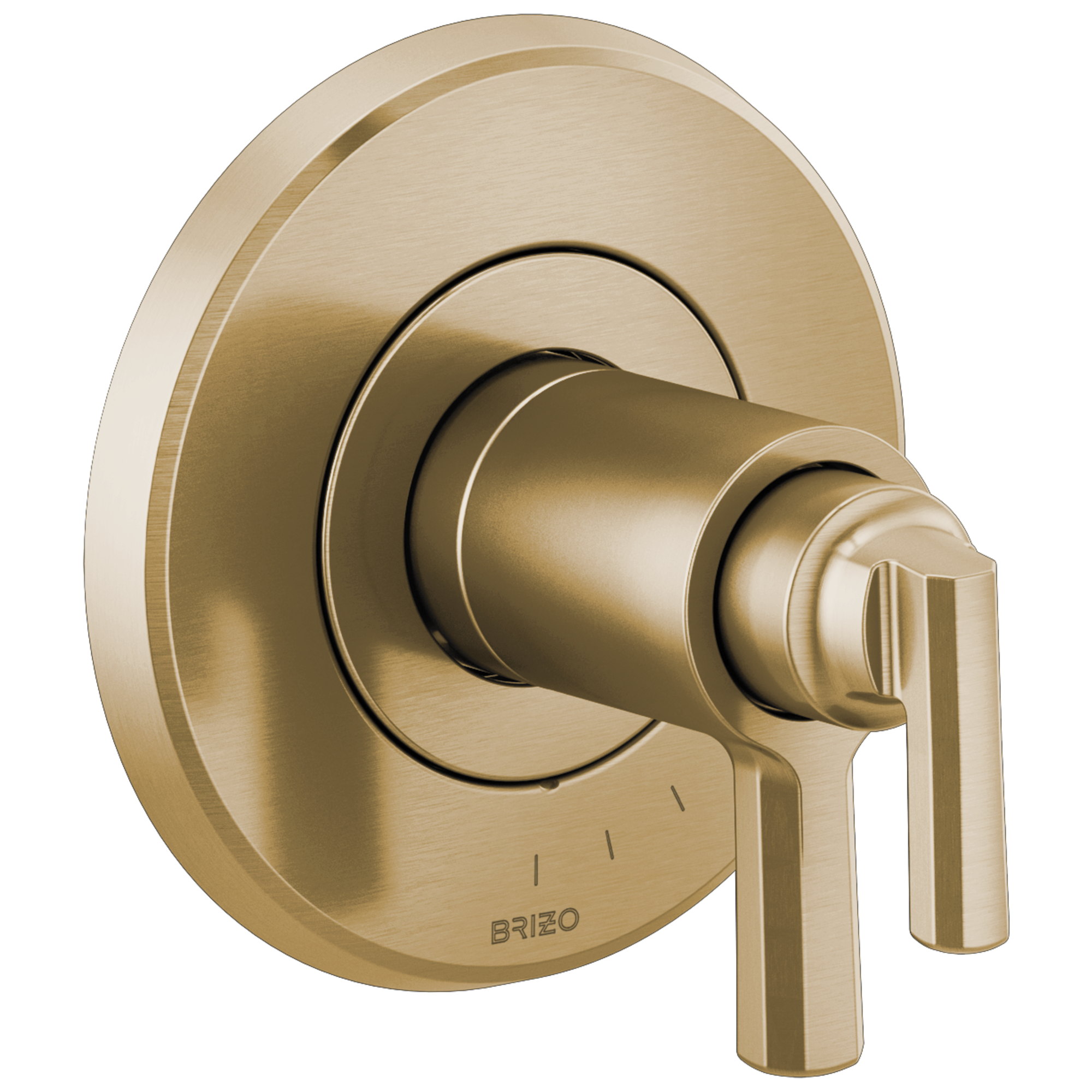 Brizo Levoir™ Tempassure® Thermostatic Valve Only Trim