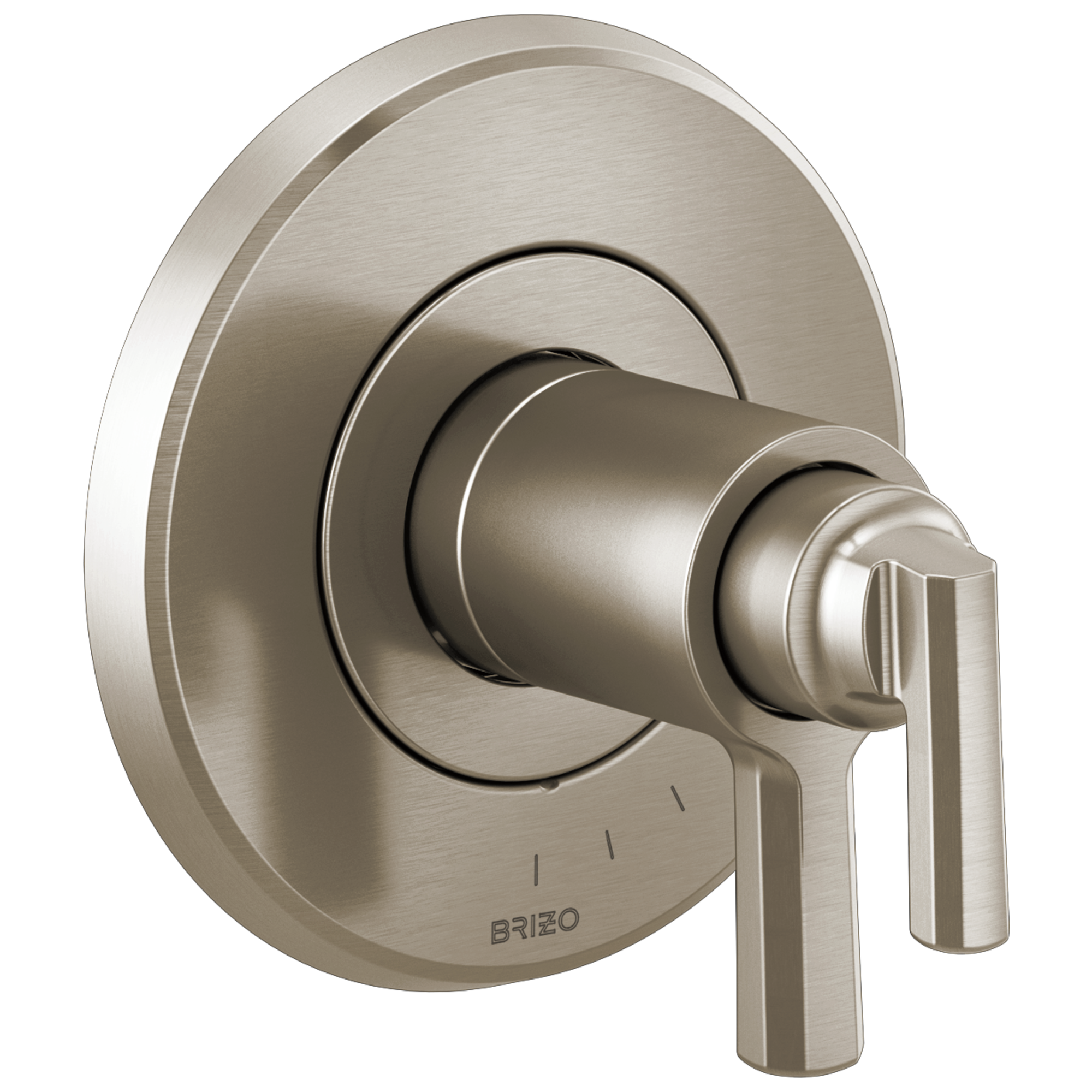 Brizo Levoir™ Tempassure® Thermostatic Valve Only Trim
